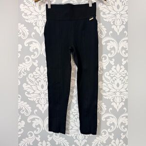 4/$25 • Calvin Klein Elastic Waist Ankle Pants